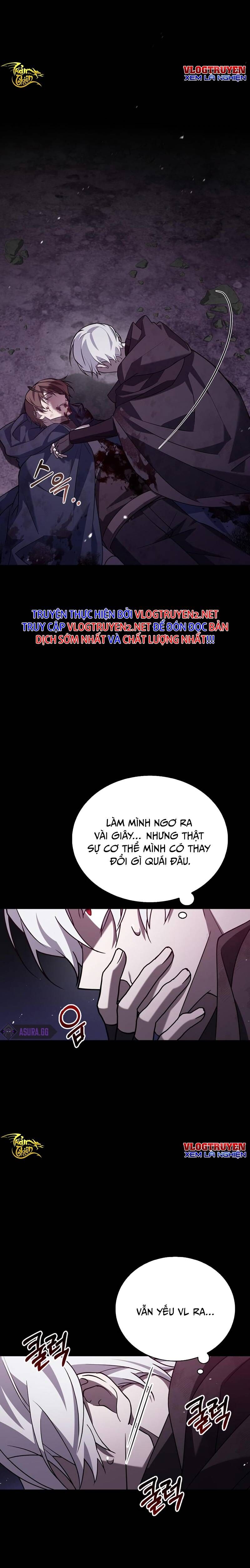 Ta Không Tài Giỏi Đến Vậy Đâu Chap 9 - Next Chap 10