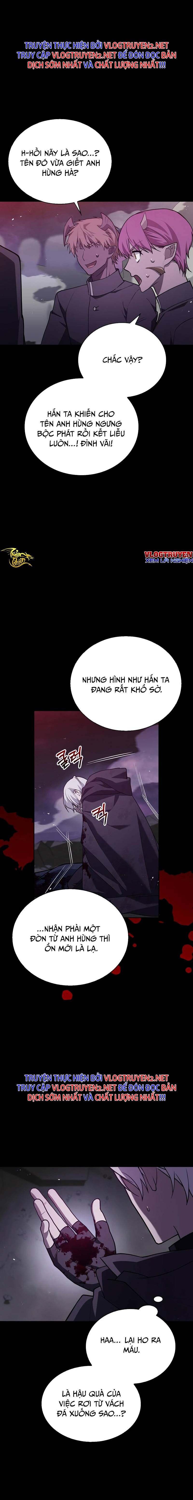 Ta Không Tài Giỏi Đến Vậy Đâu Chap 9 - Next Chap 10