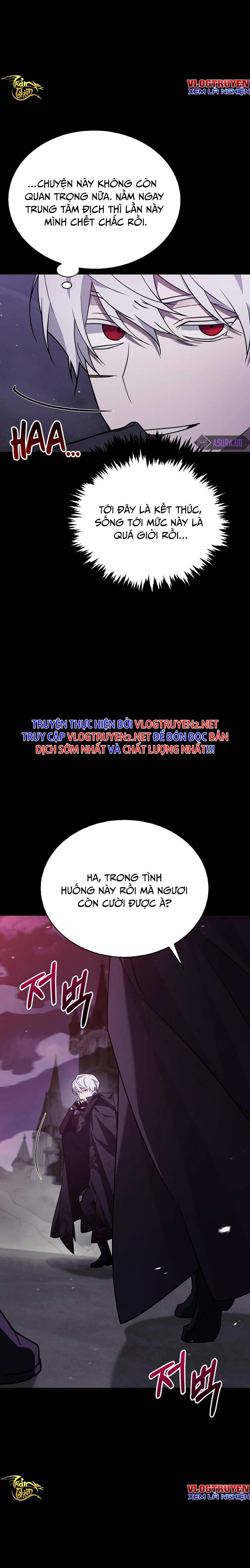 Ta Không Tài Giỏi Đến Vậy Đâu Chap 9 - Next Chap 10