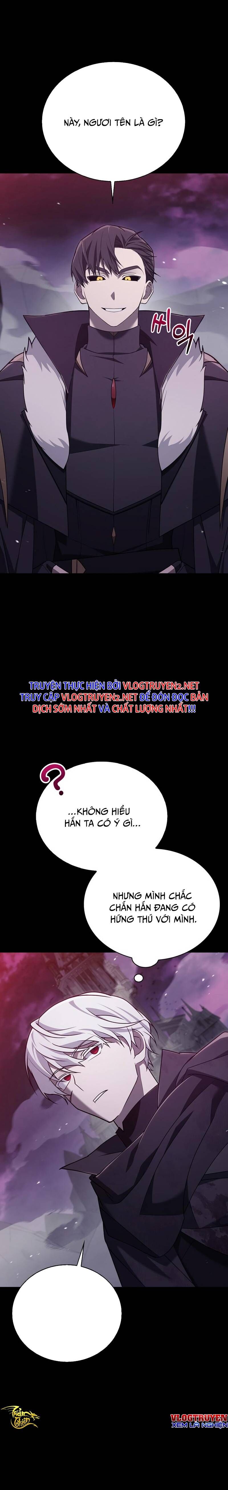 Ta Không Tài Giỏi Đến Vậy Đâu Chap 9 - Next Chap 10