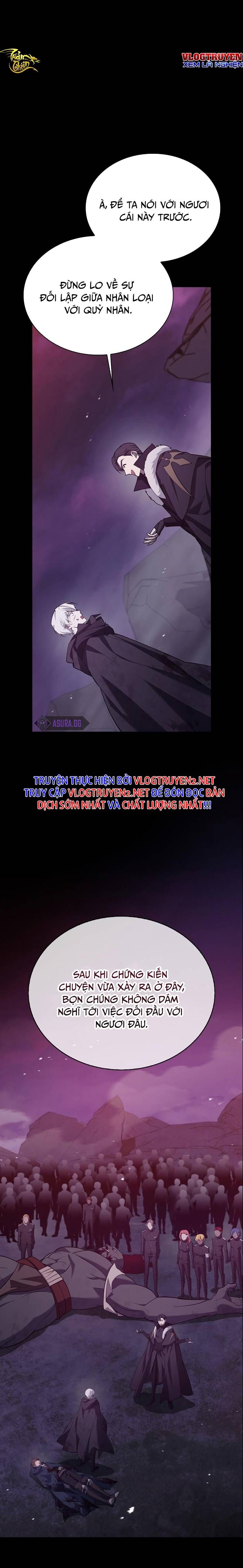 Ta Không Tài Giỏi Đến Vậy Đâu Chap 9 - Next Chap 10