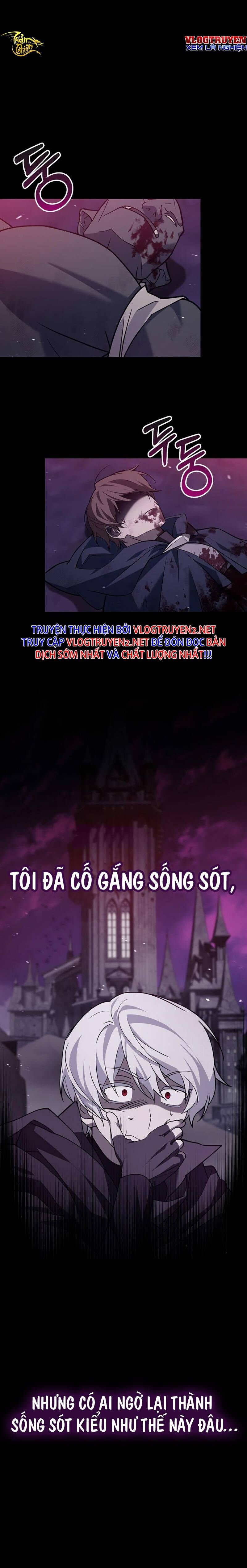 Ta Không Tài Giỏi Đến Vậy Đâu Chap 9 - Next Chap 10