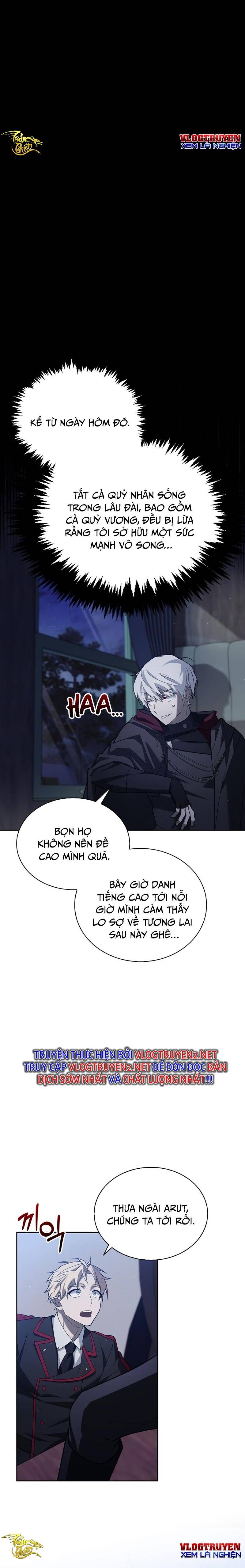 Ta Không Tài Giỏi Đến Vậy Đâu Chap 9 - Next Chap 10