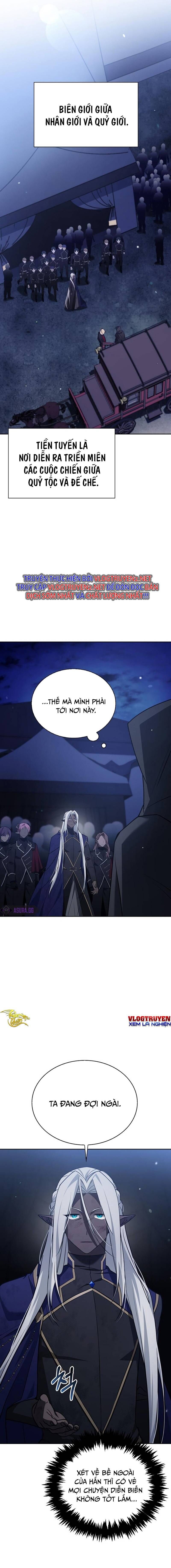 Ta Không Tài Giỏi Đến Vậy Đâu Chap 9 - Next Chap 10