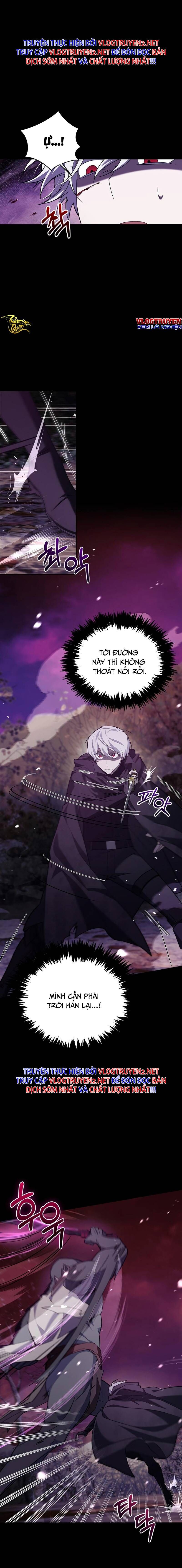 Ta Không Tài Giỏi Đến Vậy Đâu Chap 9 - Next Chap 10