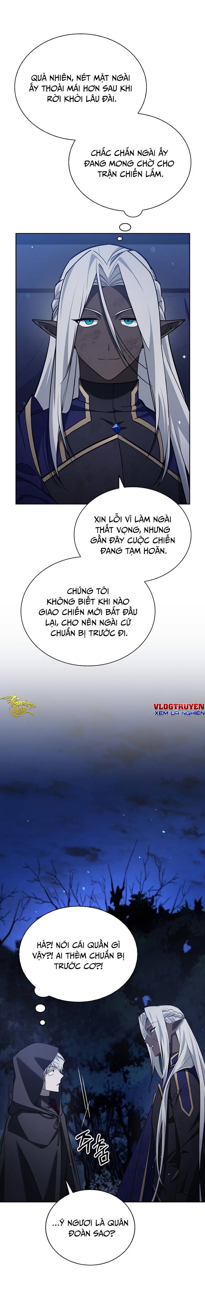 Ta Không Tài Giỏi Đến Vậy Đâu Chap 9 - Next Chap 10