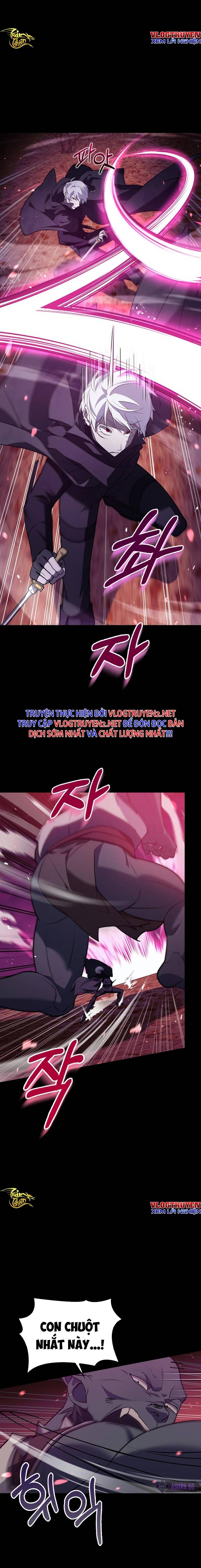 Ta Không Tài Giỏi Đến Vậy Đâu Chap 9 - Next Chap 10