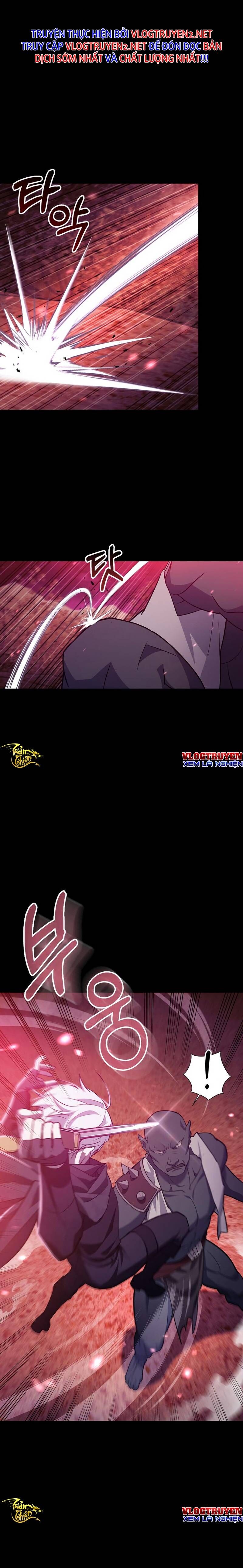 Ta Không Tài Giỏi Đến Vậy Đâu Chap 9 - Next Chap 10