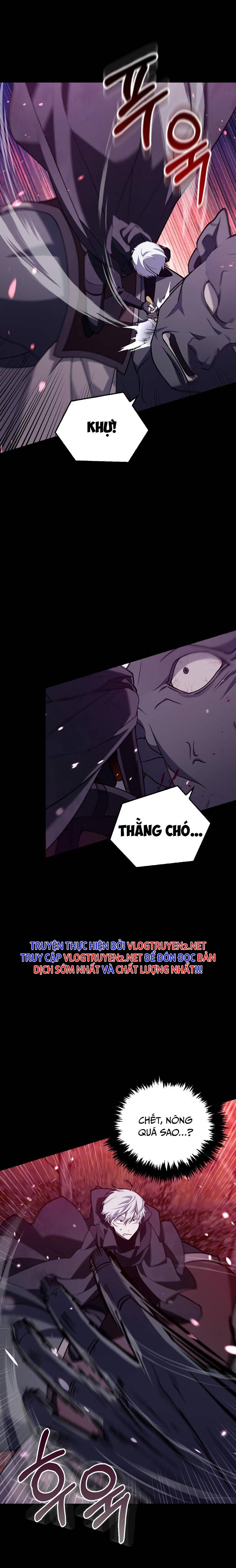 Ta Không Tài Giỏi Đến Vậy Đâu Chap 9 - Next Chap 10