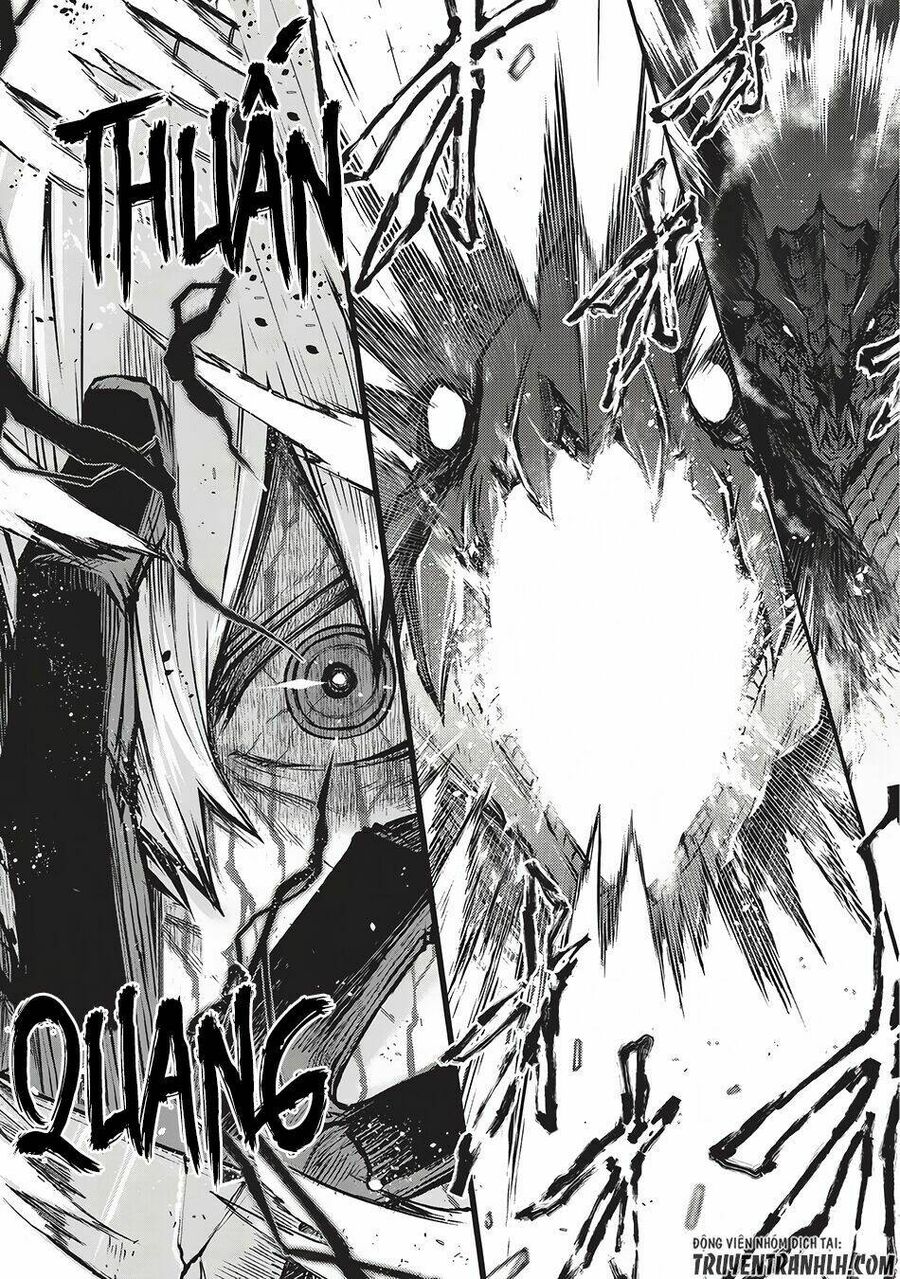 Arifureta - Từ Tầm Thường Đến Bất Khả Chiến Bại Chap 14 - Next Chap 15