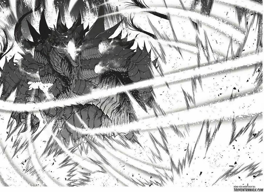 Arifureta - Từ Tầm Thường Đến Bất Khả Chiến Bại Chap 14 - Next Chap 15