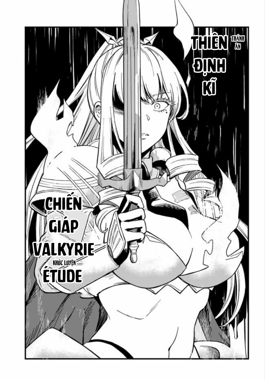 Bị Nhốt Trong Thế Giới Game, Tôi Chap 4.1 - Next Chap 5.1