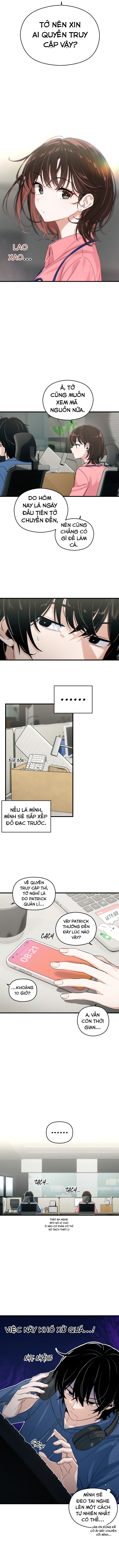 Nhật Kí Đổi Nghề Chap 1 - Next Chap 2