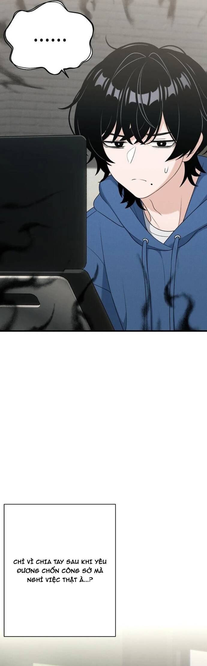 Nhật Kí Đổi Nghề Chap 10 - Next Chap 11