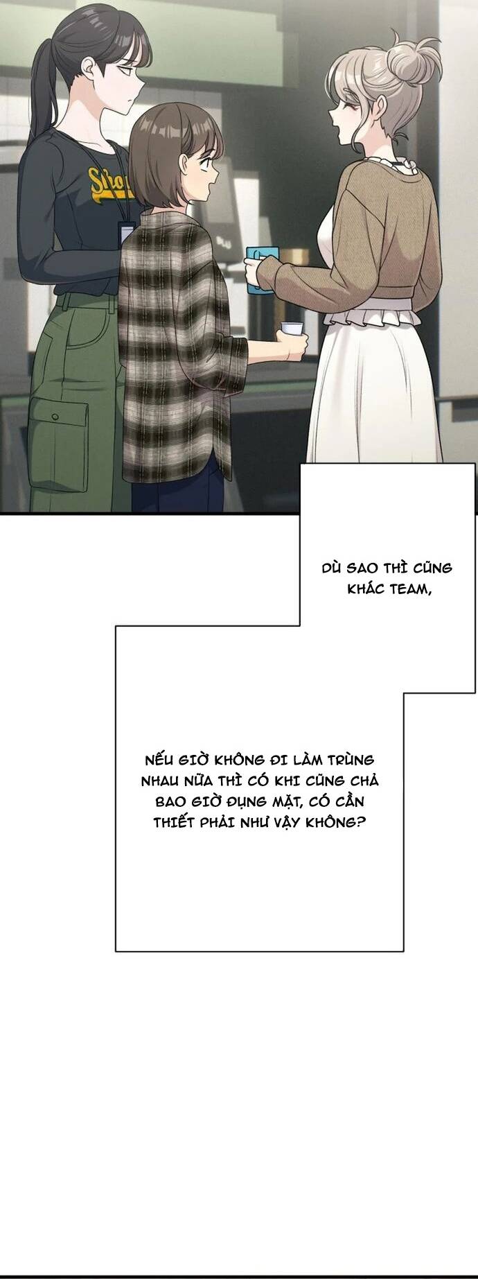 Nhật Kí Đổi Nghề Chap 10 - Next Chap 11