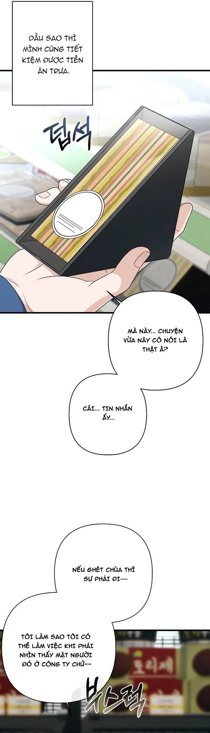 Nhật Kí Đổi Nghề Chap 10 - Next Chap 11