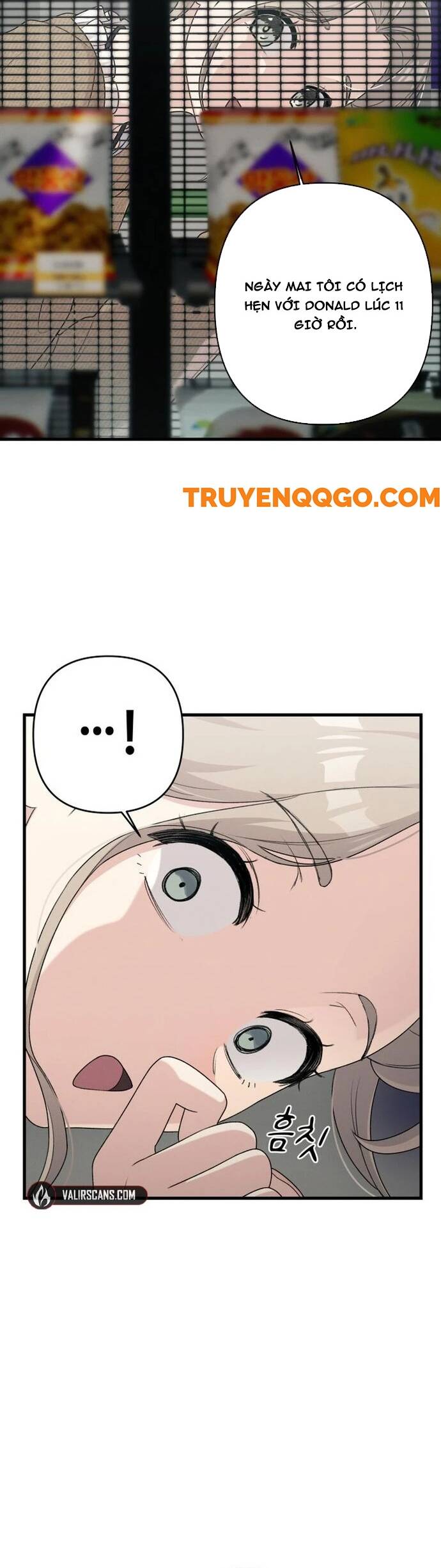 Nhật Kí Đổi Nghề Chap 10 - Next Chap 11