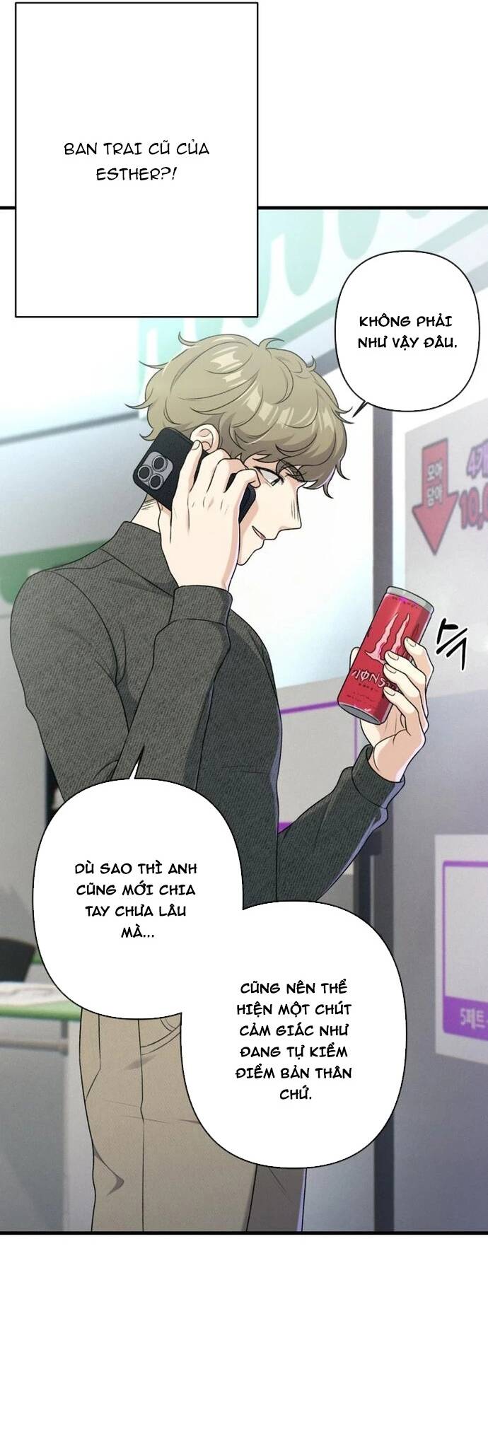 Nhật Kí Đổi Nghề Chap 10 - Next Chap 11