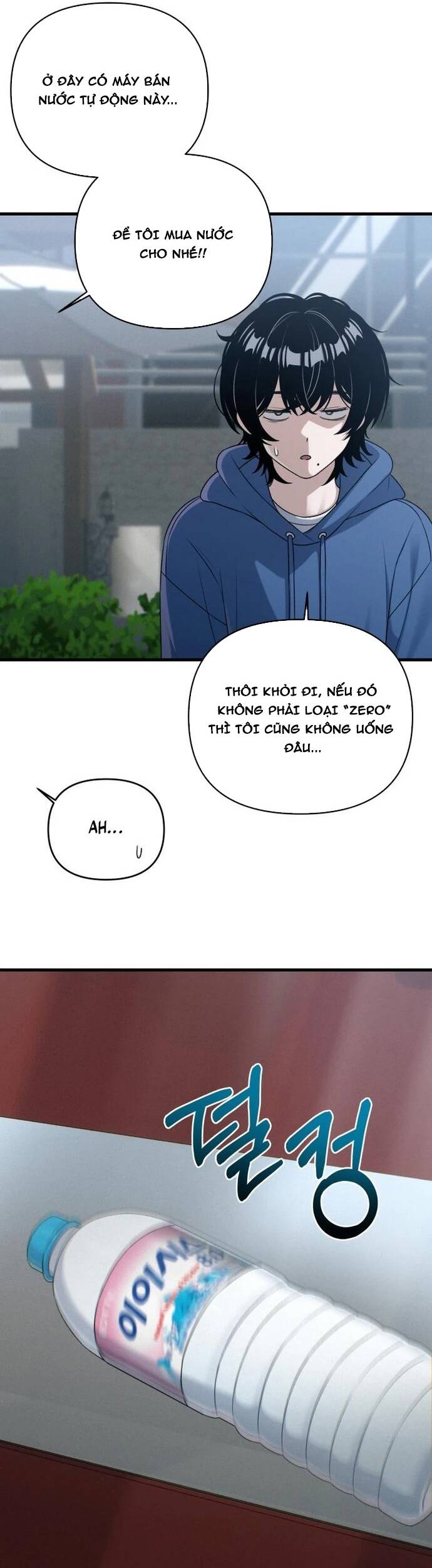 Nhật Kí Đổi Nghề Chap 10 - Next Chap 11