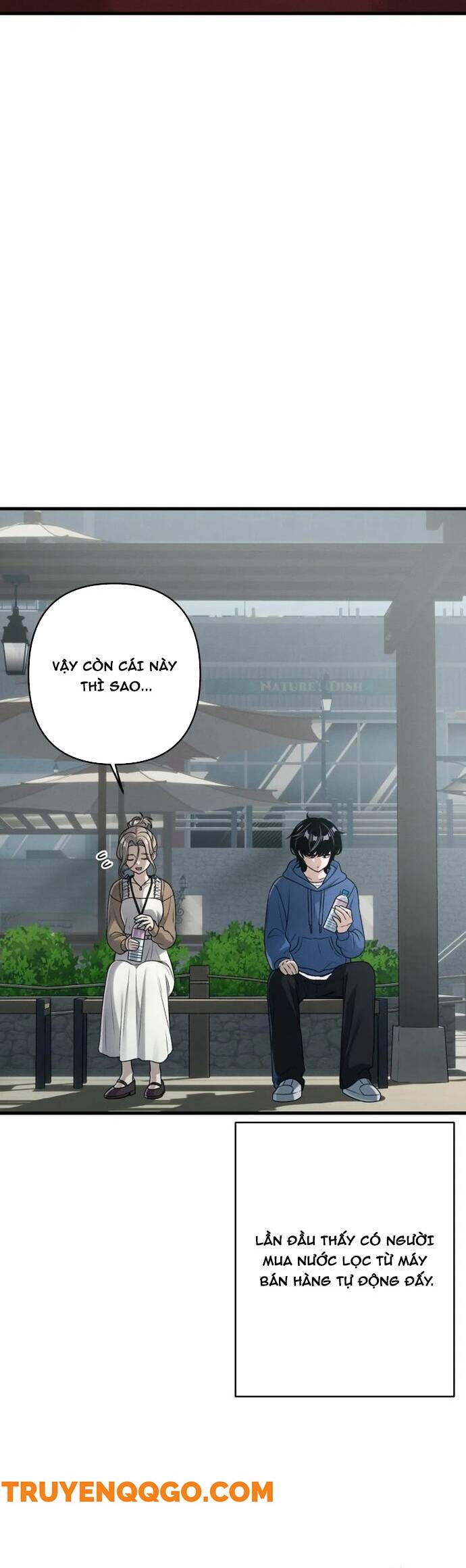 Nhật Kí Đổi Nghề Chap 10 - Next Chap 11