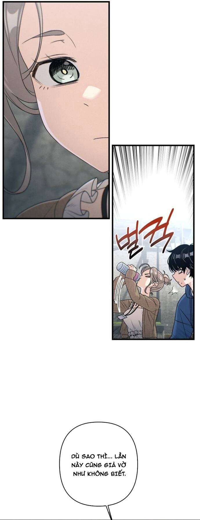 Nhật Kí Đổi Nghề Chap 10 - Next Chap 11