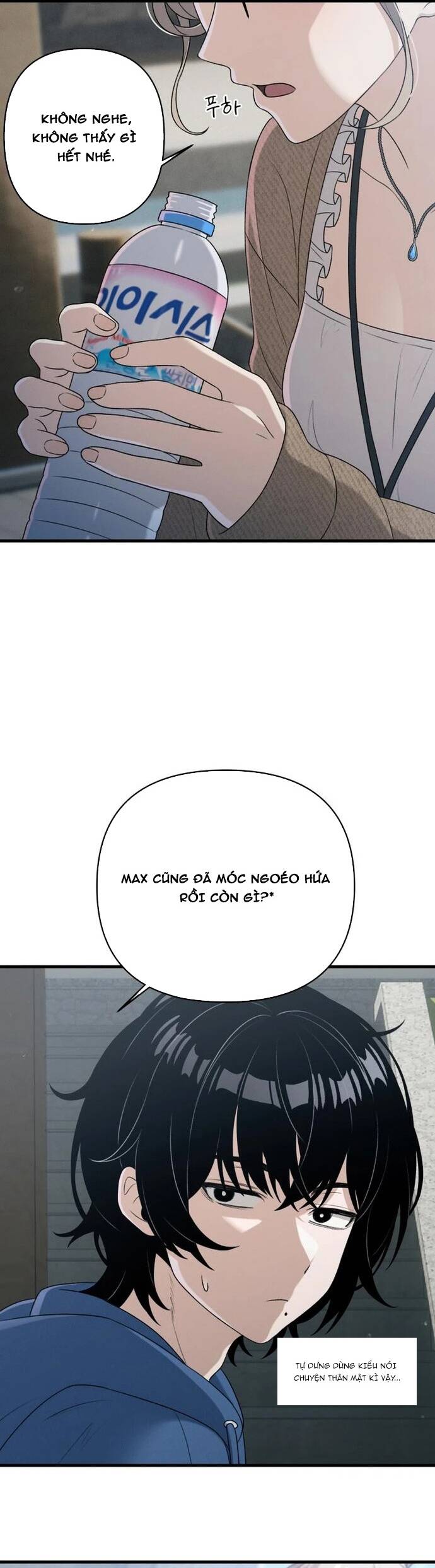 Nhật Kí Đổi Nghề Chap 10 - Next Chap 11