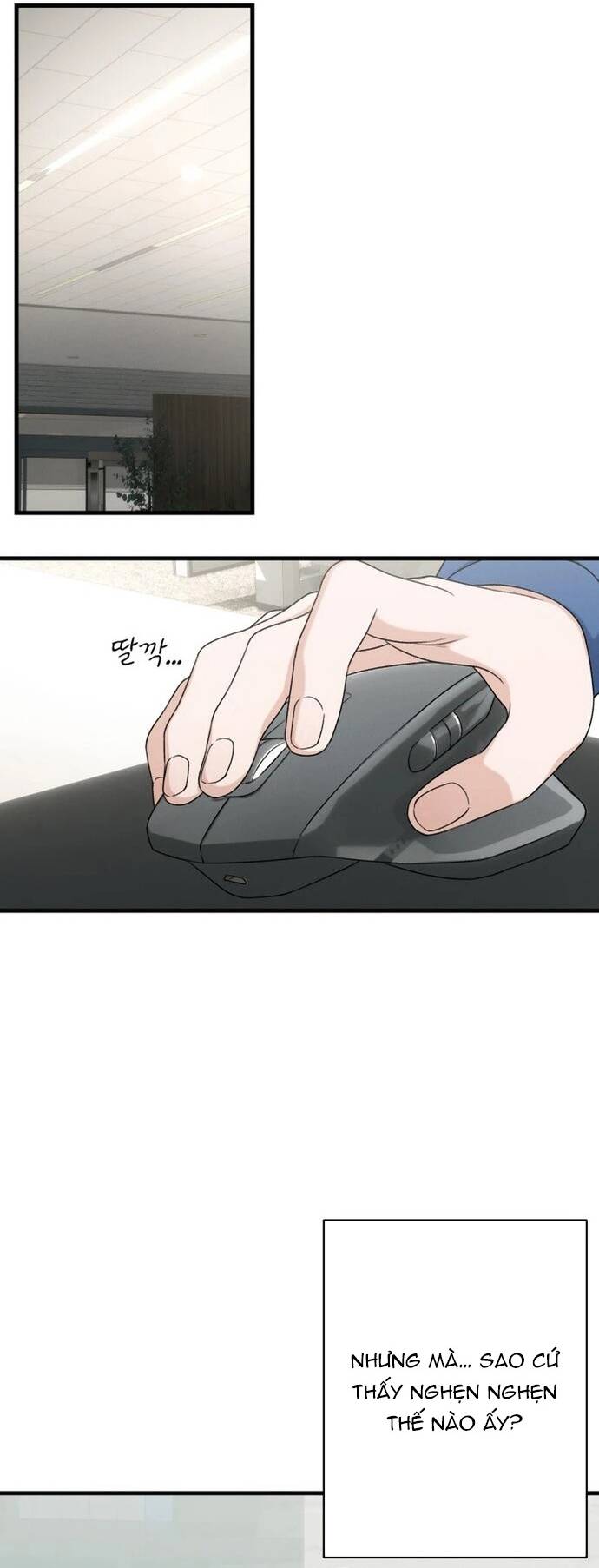 Nhật Kí Đổi Nghề Chap 10 - Next Chap 11