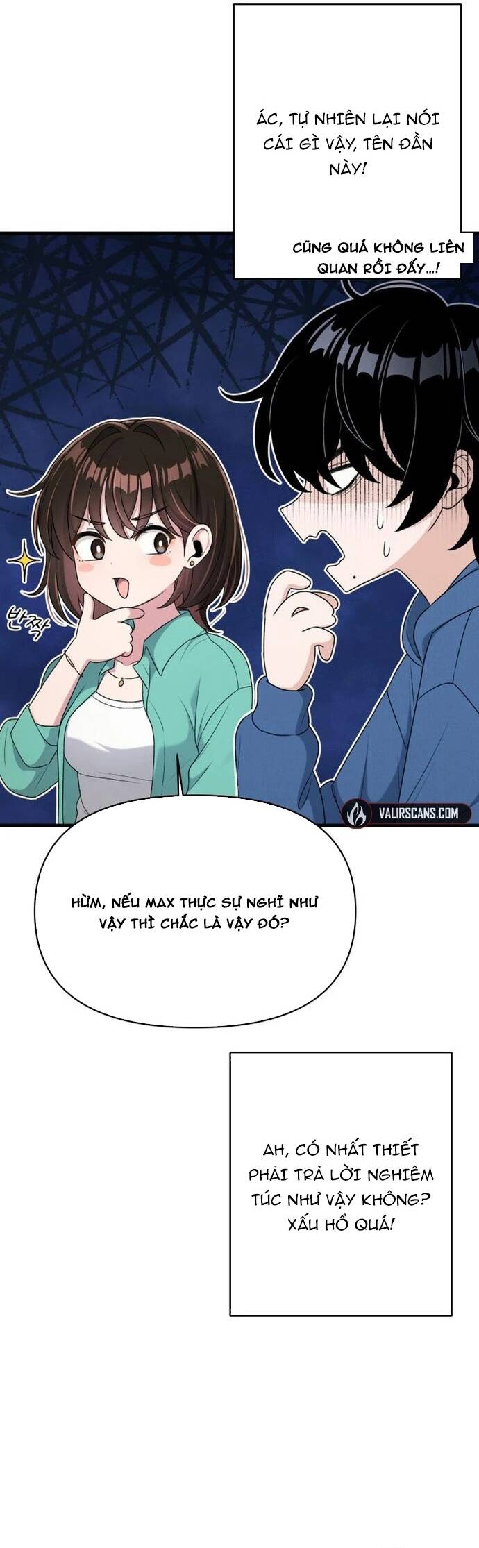 Nhật Kí Đổi Nghề Chap 10 - Next Chap 11