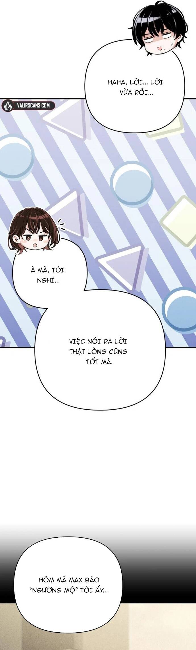 Nhật Kí Đổi Nghề Chap 10 - Next Chap 11