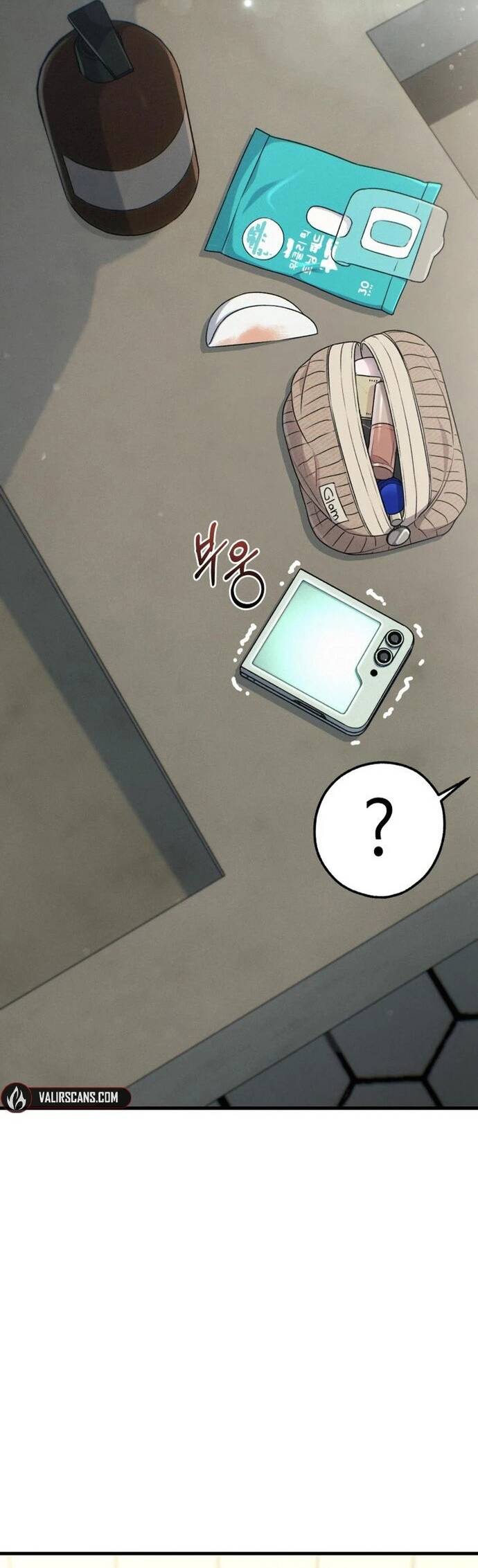 Nhật Kí Đổi Nghề Chap 10 - Next Chap 11