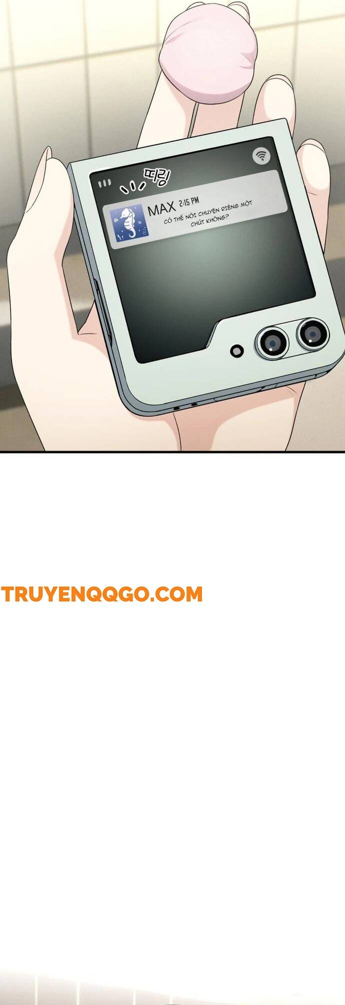 Nhật Kí Đổi Nghề Chap 10 - Next Chap 11