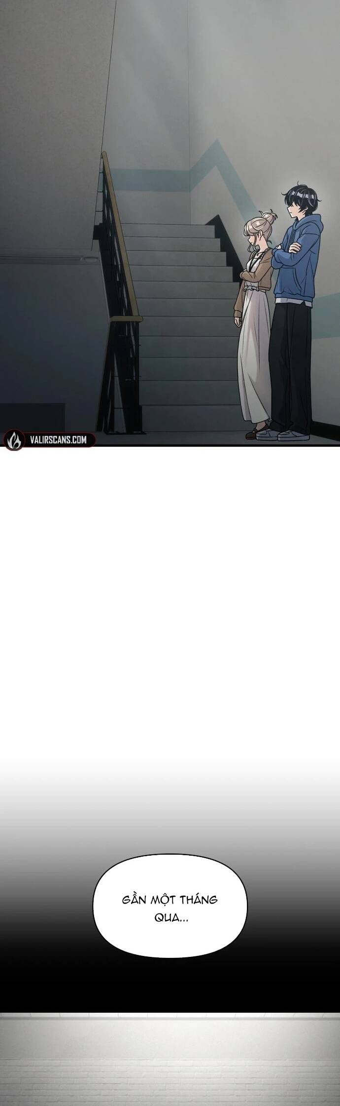 Nhật Kí Đổi Nghề Chap 10 - Next Chap 11