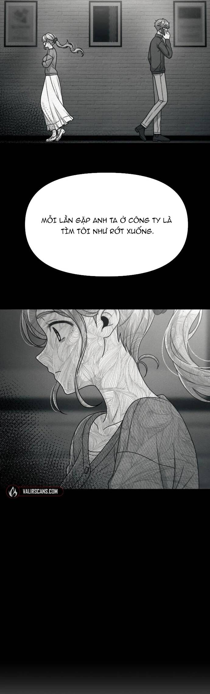 Nhật Kí Đổi Nghề Chap 10 - Next Chap 11