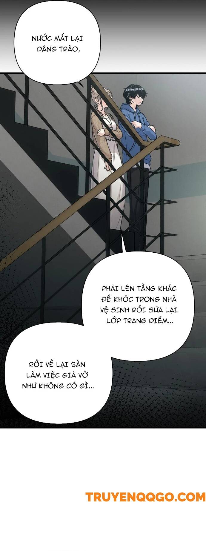 Nhật Kí Đổi Nghề Chap 10 - Next Chap 11