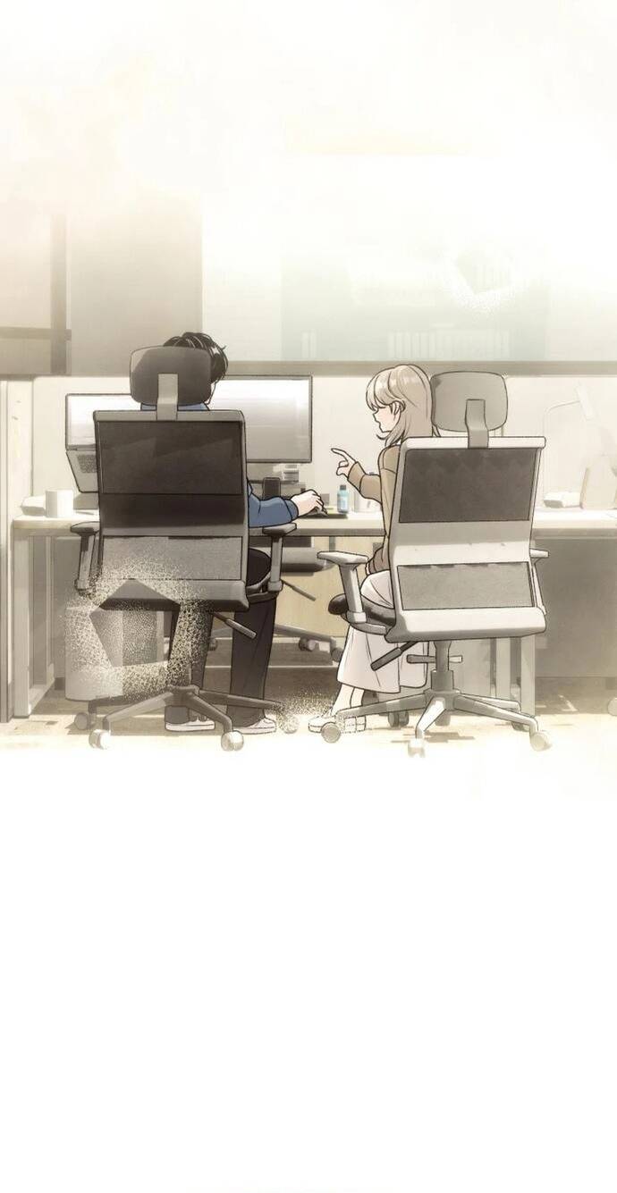 Nhật Kí Đổi Nghề Chap 10 - Next Chap 11