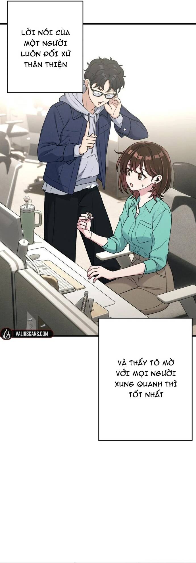 Nhật Kí Đổi Nghề Chap 12 - Next Chap 13