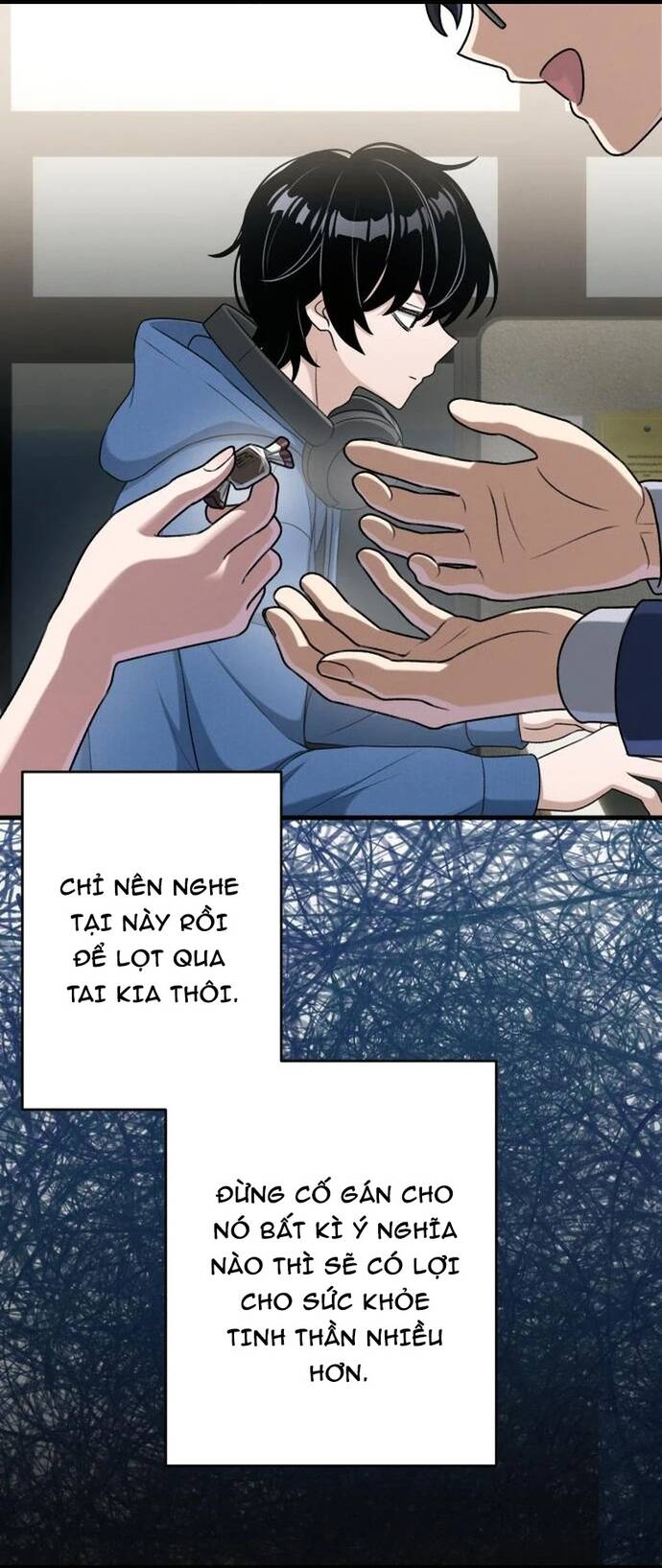 Nhật Kí Đổi Nghề Chap 12 - Next Chap 13