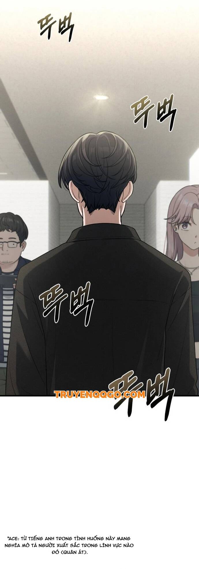 Nhật Kí Đổi Nghề Chap 12 - Next Chap 13