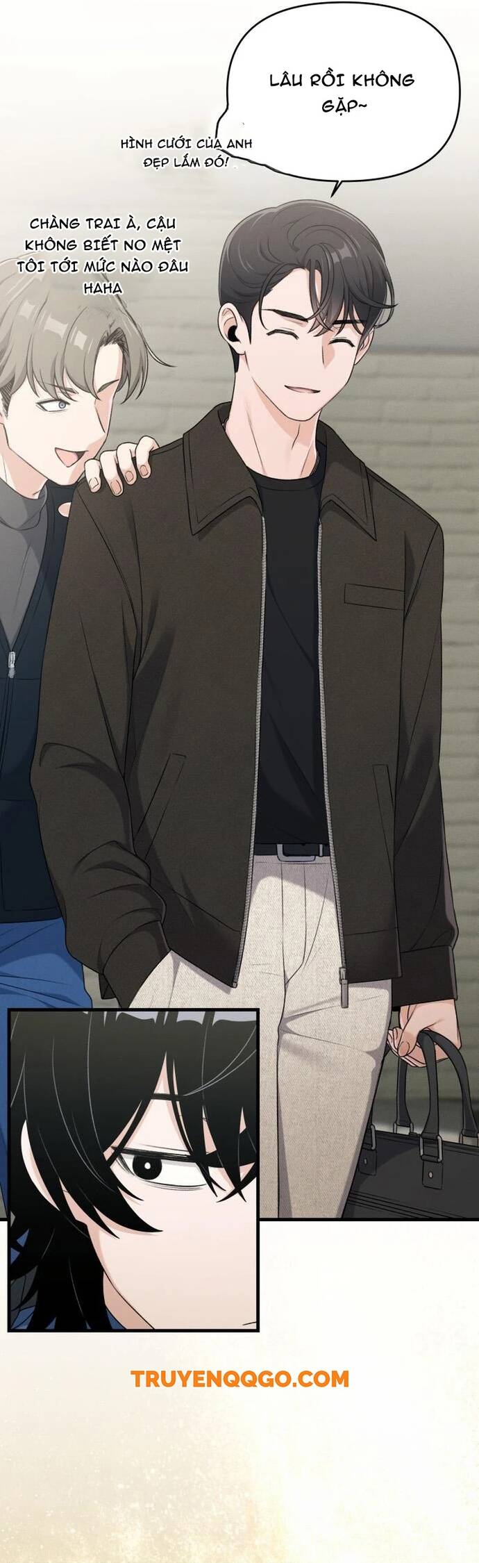 Nhật Kí Đổi Nghề Chap 12 - Next Chap 13