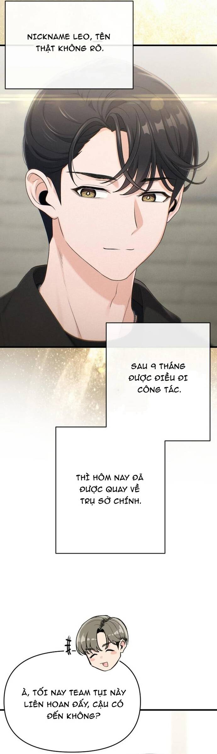 Nhật Kí Đổi Nghề Chap 12 - Next Chap 13