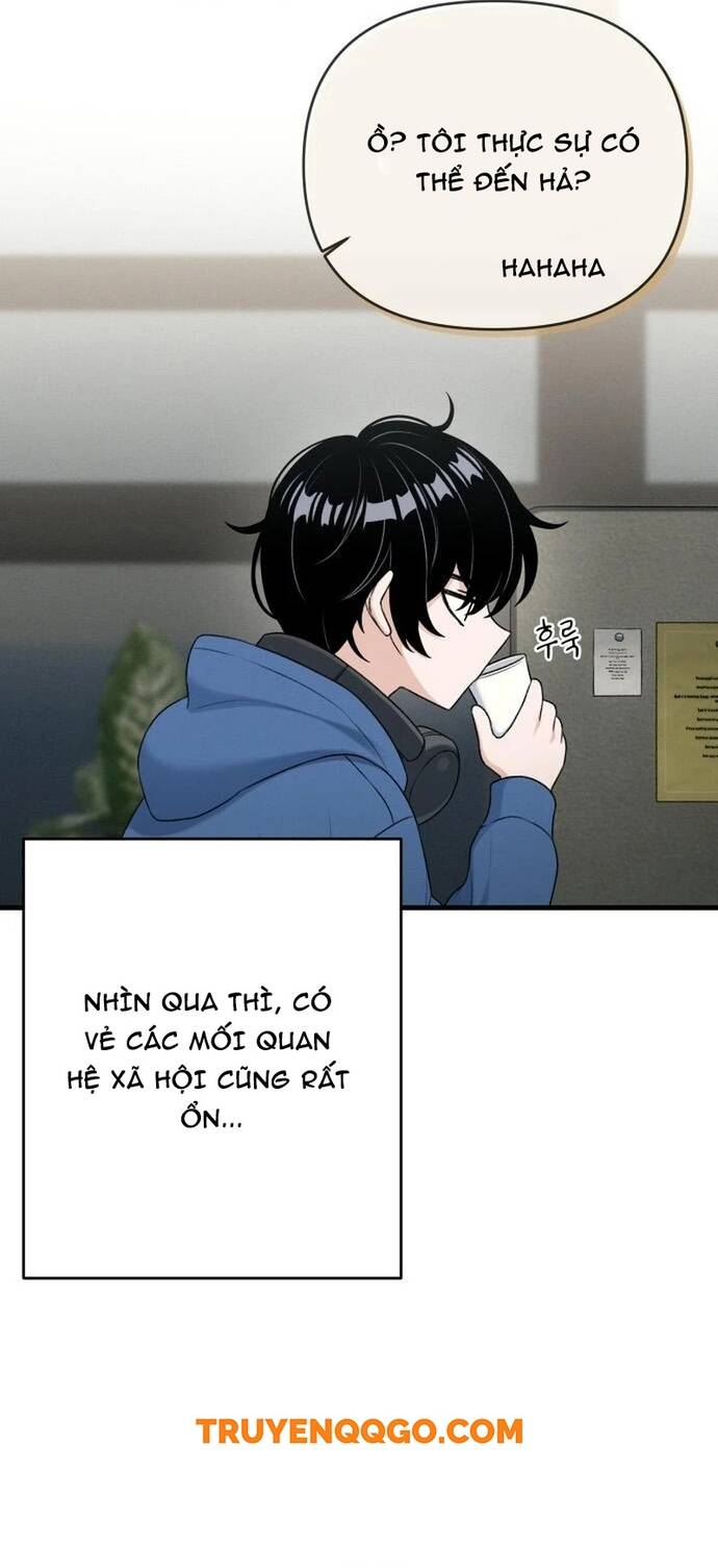 Nhật Kí Đổi Nghề Chap 12 - Next Chap 13