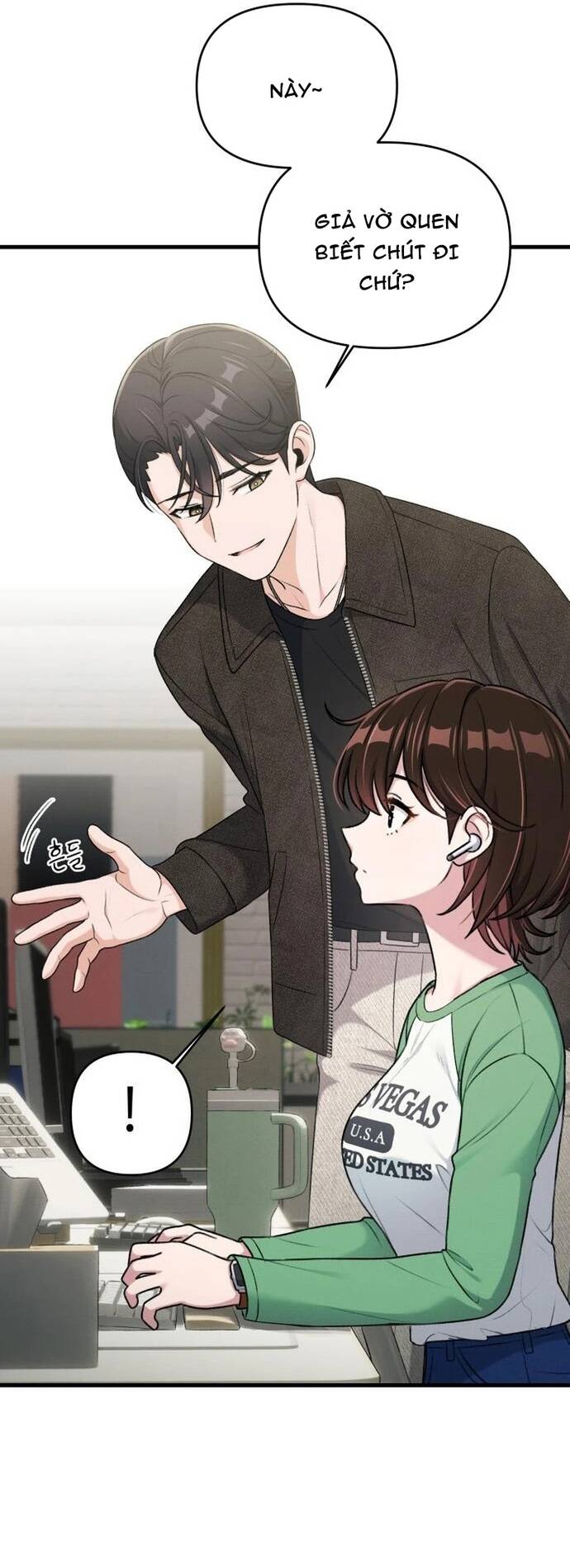 Nhật Kí Đổi Nghề Chap 12 - Next Chap 13