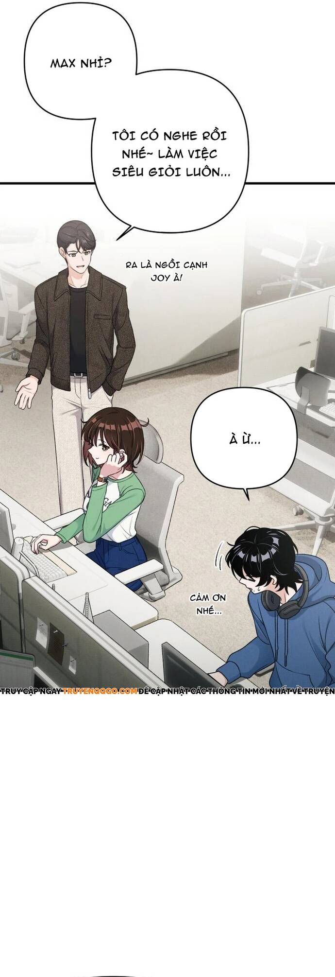 Nhật Kí Đổi Nghề Chap 12 - Next Chap 13