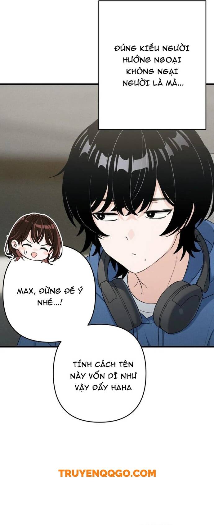 Nhật Kí Đổi Nghề Chap 12 - Next Chap 13