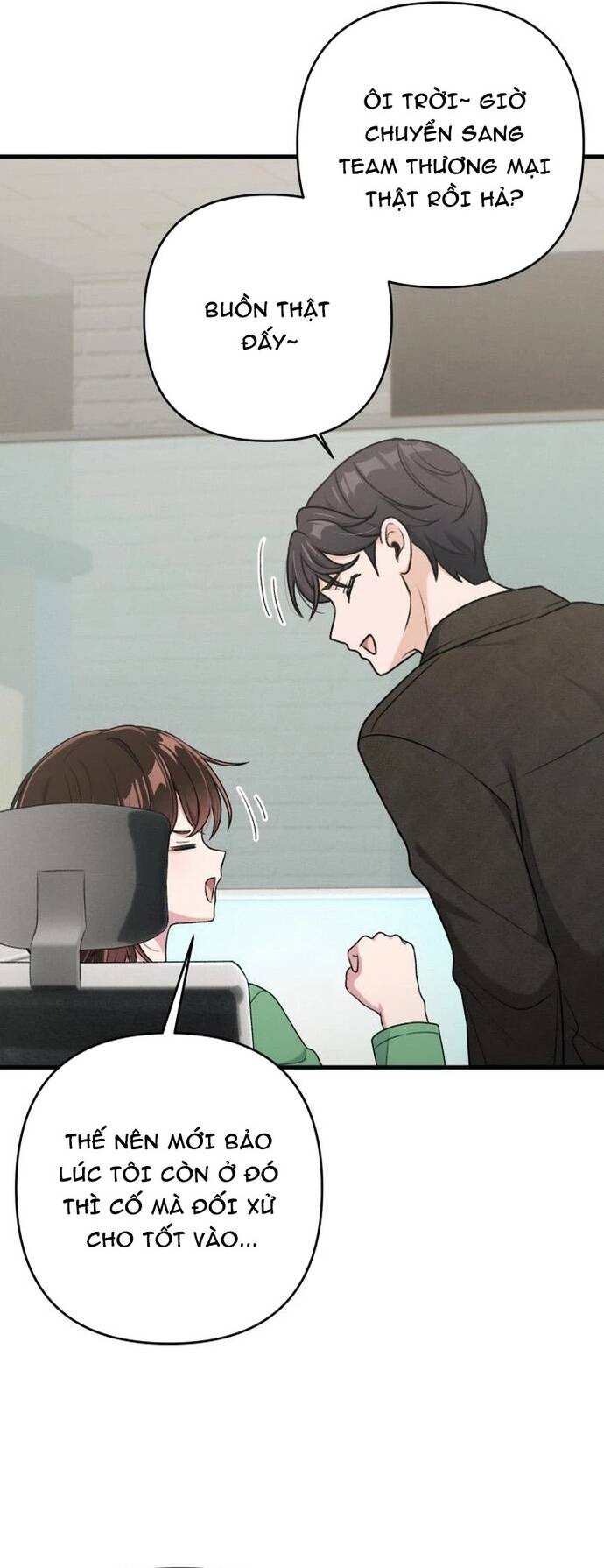 Nhật Kí Đổi Nghề Chap 12 - Next Chap 13