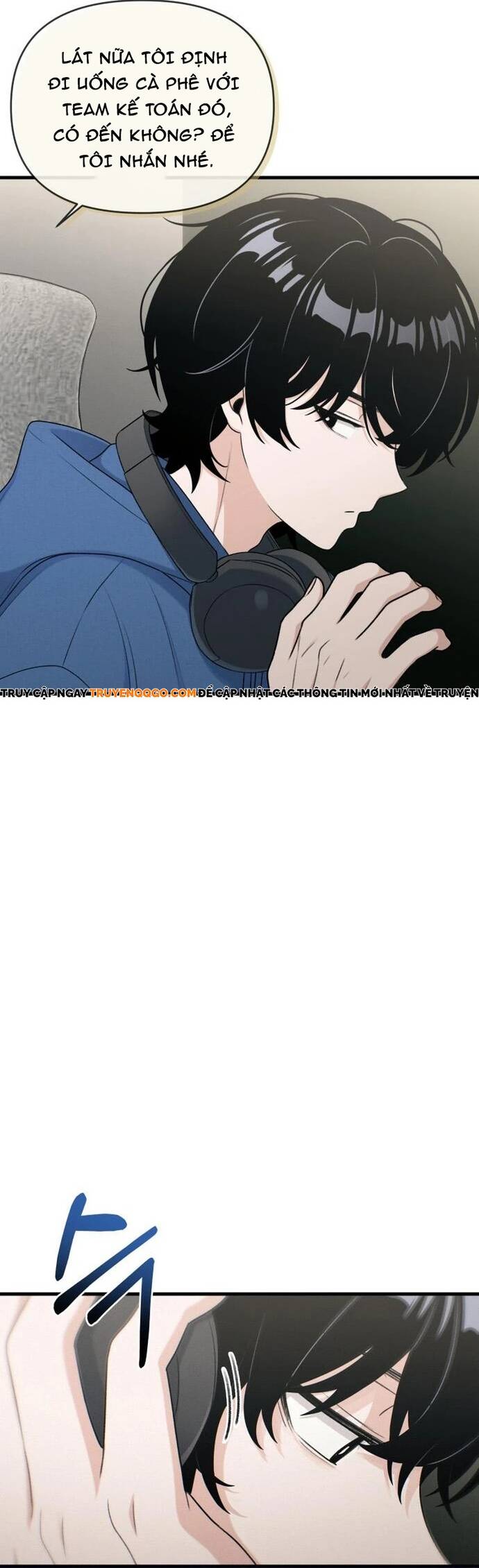 Nhật Kí Đổi Nghề Chap 12 - Next Chap 13