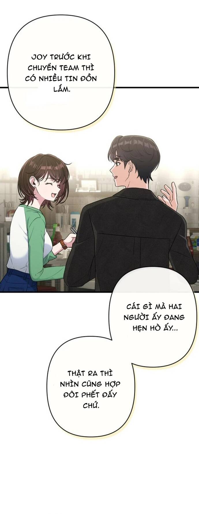 Nhật Kí Đổi Nghề Chap 12 - Next Chap 13