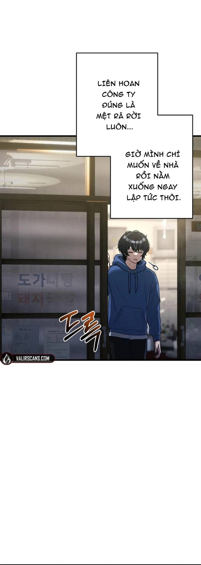 Nhật Kí Đổi Nghề Chap 12 - Next Chap 13