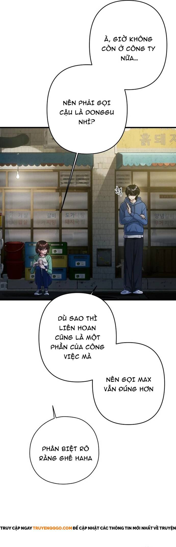 Nhật Kí Đổi Nghề Chap 12 - Next Chap 13