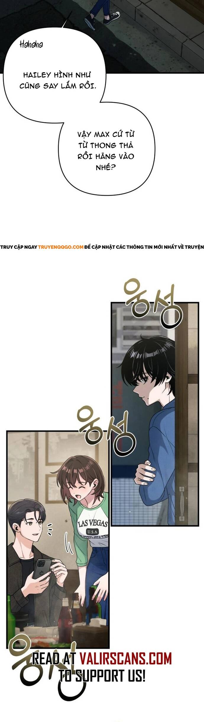 Nhật Kí Đổi Nghề Chap 12 - Next Chap 13